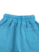 Load image into Gallery viewer, TruthorTruth Snow Washed Kids&#39; Shorts
