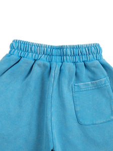 TruthorTruth Snow Washed Kids' Shorts