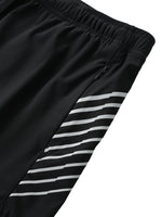 Load image into Gallery viewer, TruthorTruth Men&#39;s Side-Stripe Performance Shorts
