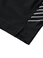 Load image into Gallery viewer, TruthorTruth Men&#39;s Side-Stripe Performance Shorts
