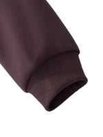 Load image into Gallery viewer, Alternate Logo Essential Cropped Hoodie
