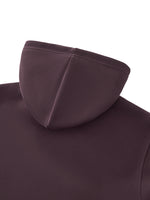 Load image into Gallery viewer, Alternate Logo Essential Cropped Hoodie
