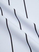 Load image into Gallery viewer, Pinstripe Baseball Jersey
