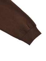 Load image into Gallery viewer, Do The Self Work Essential Oversized Fleece Boxy Hoodie
