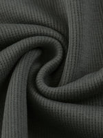 Load image into Gallery viewer, TruthorTruth Mineral Wash Waffle Knit T-Shirt
