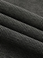 Load image into Gallery viewer, TruthorTruth Mineral Wash Waffle Knit T-Shirt
