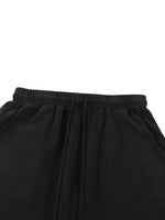Load image into Gallery viewer, TruthorTruth Mineral Wash Waffle Knit Shorts
