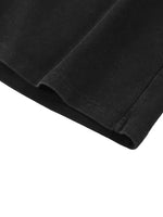 Load image into Gallery viewer, TruthorTruth Mineral Wash Waffle Knit Shorts
