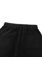 Load image into Gallery viewer, TruthorTruth Mineral Wash Waffle Knit Shorts
