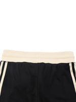 Load image into Gallery viewer, TruthorTruth Women's Stripe Track Shorts
