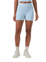 Load image into Gallery viewer, TruthorTruth High-Waisted Blend Biker Shorts
