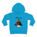 Load image into Gallery viewer, Heirs of Kings Toddler Pullover Fleece Hoodie
