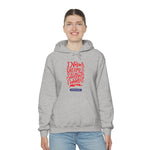 Load image into Gallery viewer, I worked For It Unisex Heavy Blend™ Hooded Sweatshirt
