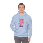 Load image into Gallery viewer, I worked For It Unisex Heavy Blend™ Hooded Sweatshirt
