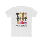 Load image into Gallery viewer, Unity Men&#39;s Cotton Crew Tee

