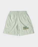 Load image into Gallery viewer, Stand For Something Real Men&#39;s Jogger Shorts
