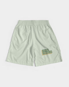 Stand For Something Real Men's Jogger Shorts