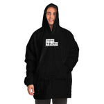 Load image into Gallery viewer, Black Snug Hoodie
