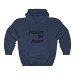 Load image into Gallery viewer, Protect The Hoodie Unisex Heavy Blend™ Hooded Sweatshirt
