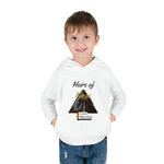 Load image into Gallery viewer, Heirs of Kings Toddler Pullover Fleece Hoodie
