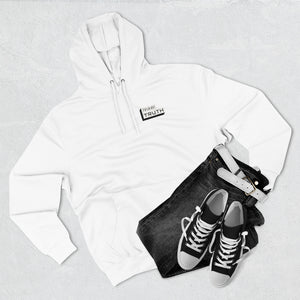 Love your Dreams Unisex Premium Pullover Hoodie