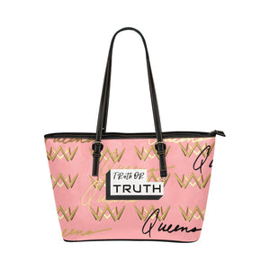 Queens Tote Bag