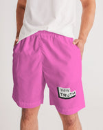 Load image into Gallery viewer, Unbothered Unisex Jogger Shorts
