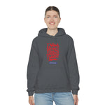 Load image into Gallery viewer, I worked For It Unisex Heavy Blend™ Hooded Sweatshirt
