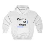 Load image into Gallery viewer, Protect The Hoodie Unisex Heavy Blend™ Hooded Sweatshirt
