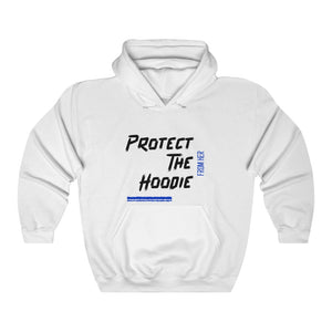 Protect The Hoodie Unisex Heavy Blend™ Hooded Sweatshirt