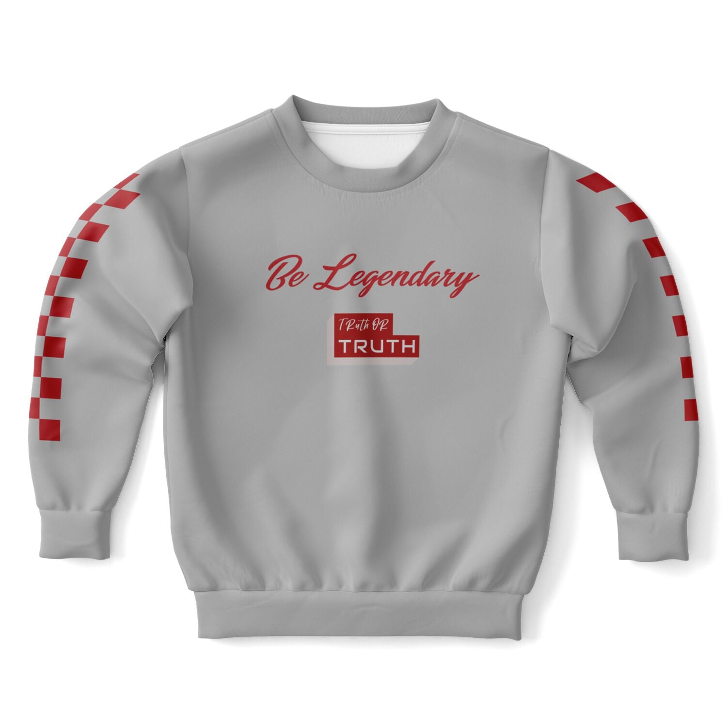 Be Legendary kids Jogger Set