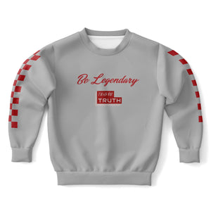 Be Legendary kids Jogger Set
