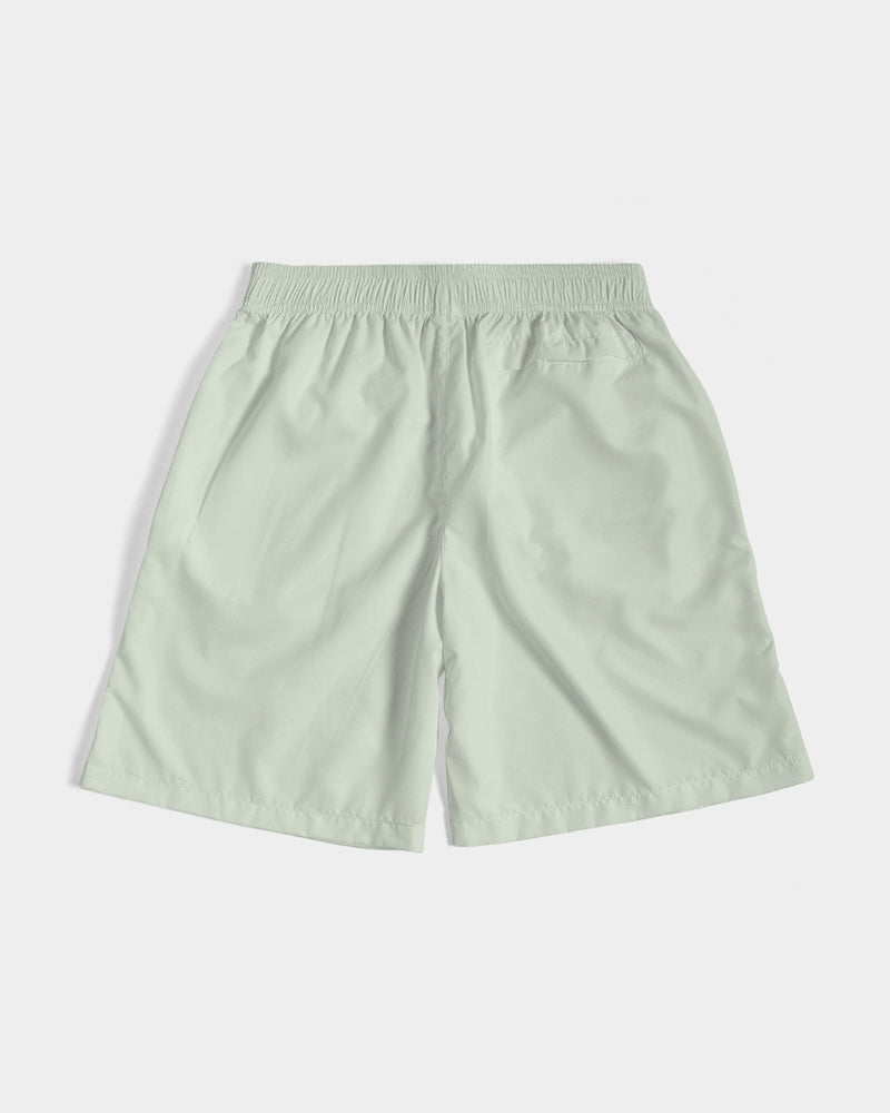 Stand For Something Real Men's Jogger Shorts