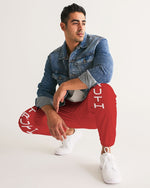 Load image into Gallery viewer, Well Traveled  Men&#39;s Track Pants
