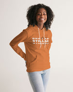 Load image into Gallery viewer, Through It All, Still Me Women&#39;s Hoodie

