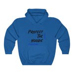 Load image into Gallery viewer, Protect The Hoodie Unisex Heavy Blend™ Hooded Sweatshirt
