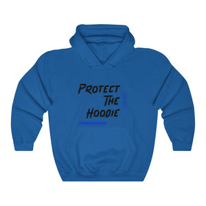 Protect The Hoodie Unisex Heavy Blend™ Hooded Sweatshirt