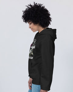 Got Through It Unisex Hoodie | Champion
