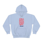 Load image into Gallery viewer, I worked For It Unisex Heavy Blend™ Hooded Sweatshirt

