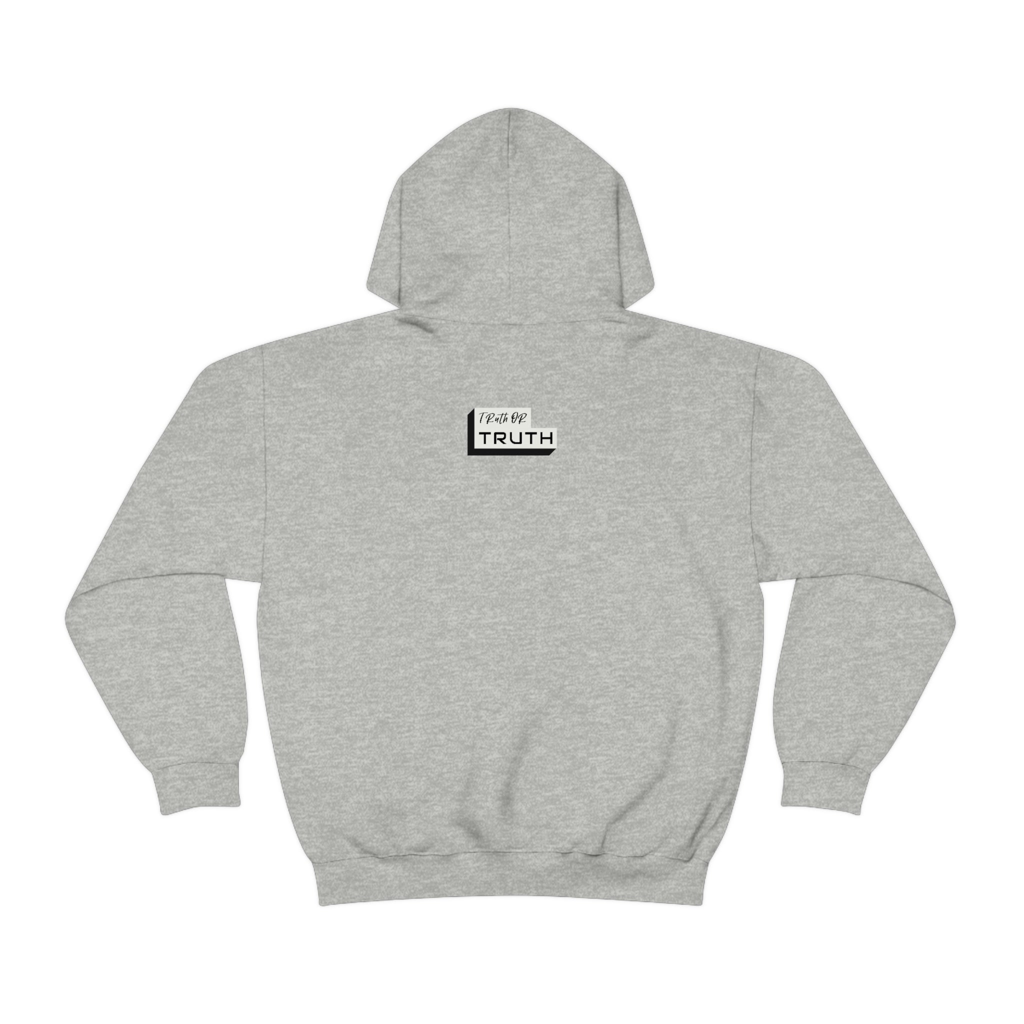 Stay Hydrated Unisex Heavy Blend™ Hooded Sweatshirt