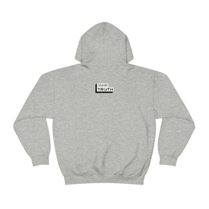 Stay Hydrated Unisex Heavy Blend™ Hooded Sweatshirt
