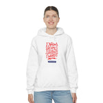 Load image into Gallery viewer, I worked For It Unisex Heavy Blend™ Hooded Sweatshirt
