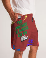 Load image into Gallery viewer, The Culture Men&#39;s Jogger Shorts
