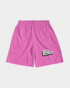Unbothered Unisex Jogger Shorts