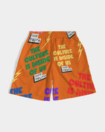 Load image into Gallery viewer, The Culture Men&#39;s Jogger Shorts
