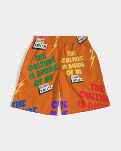 The Culture Men's Jogger Shorts