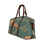 Load image into Gallery viewer, Words of Affirmations Travel Bag
