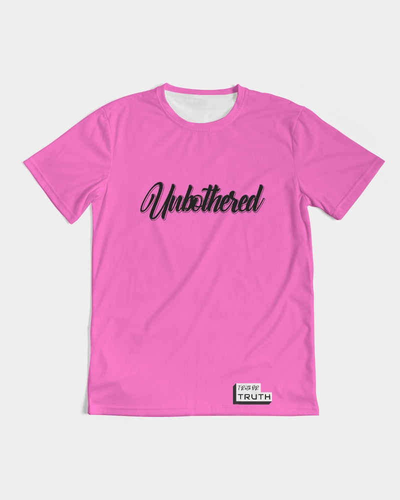 Unbothered Unisex Tee