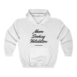 Load image into Gallery viewer, Never Seeking Validation Unisex Heavy Blend™ Hooded Sweatshirt

