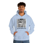 Load image into Gallery viewer, Stay Hydrated Unisex Heavy Blend™ Hooded Sweatshirt
